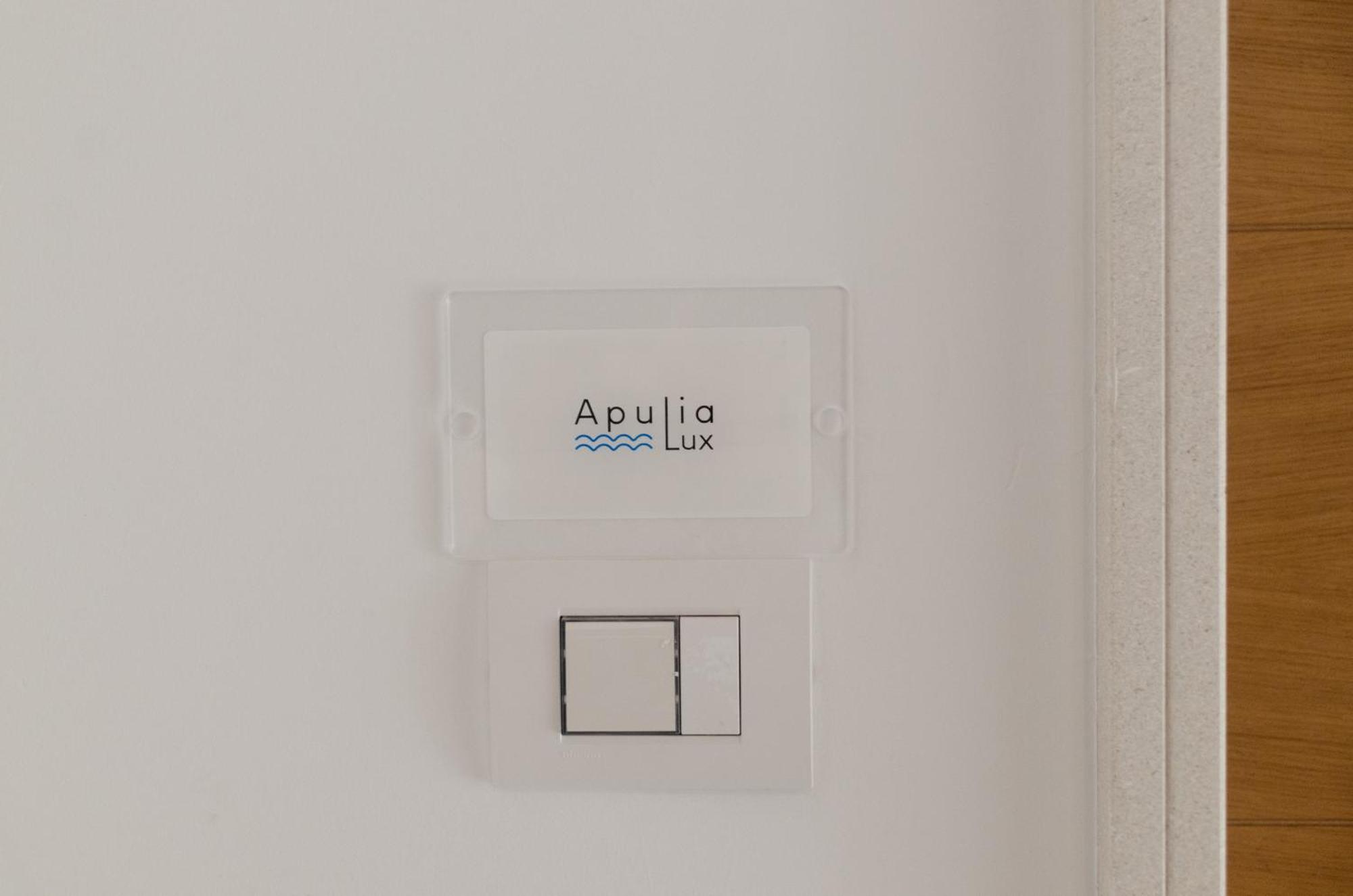 Apulialux Monkey'S Home. Ps5, Golf, Free Parking Bari Esterno foto